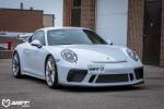 Porsche 911 GT3 by YST Auto 2018 года